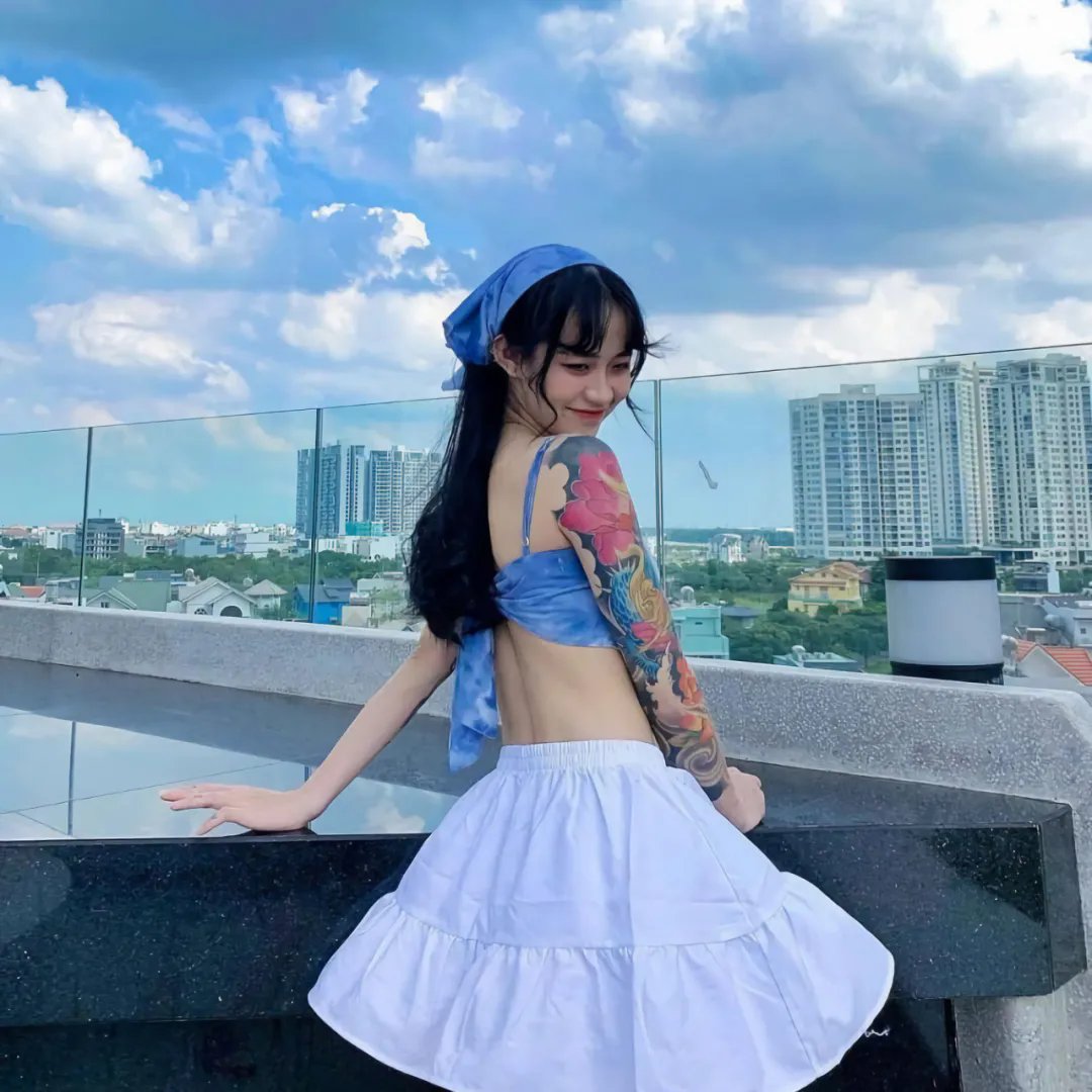 晚间之星