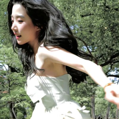 我的大猩猩妈妈