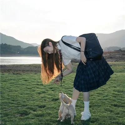 我的明星女友